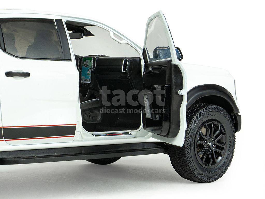 108253 Ford Ranger Raptor 2024