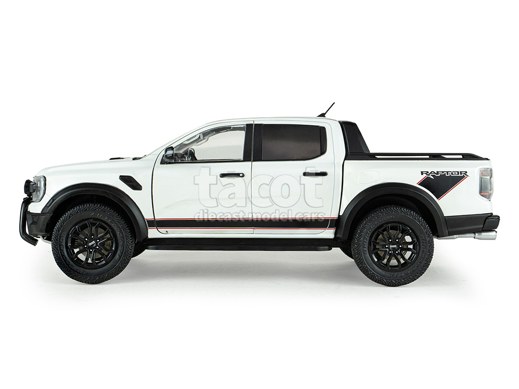 108253 Ford Ranger Raptor 2024