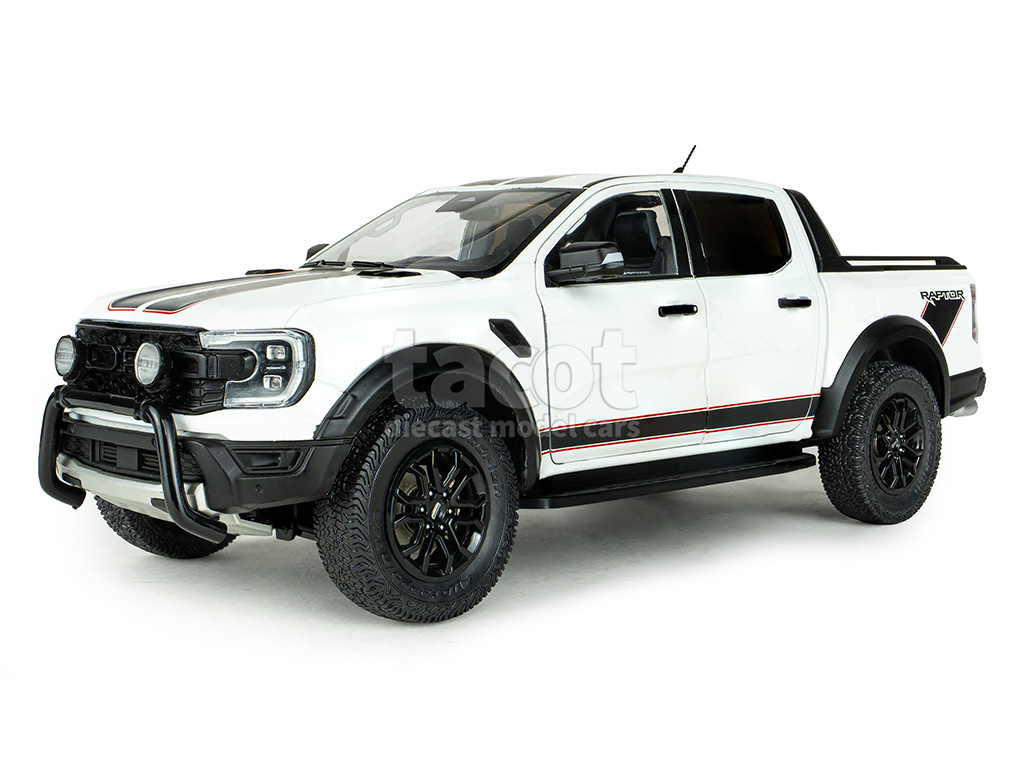 108253 Ford Ranger Raptor 2024
