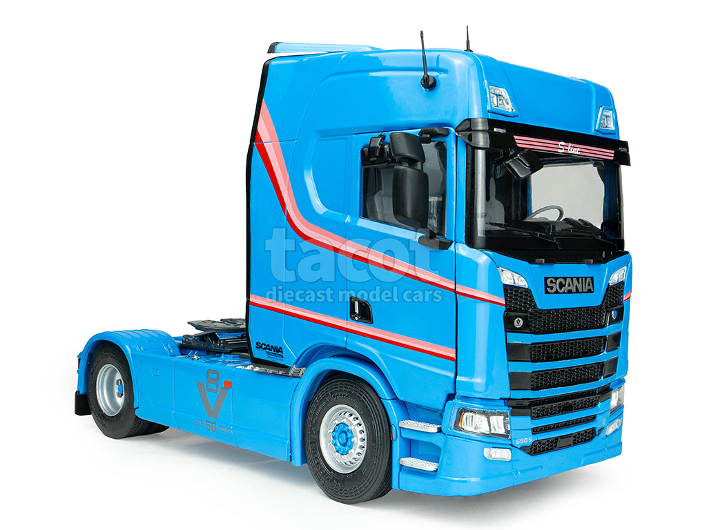 108254 Scania 580S Highline Tribute 2023