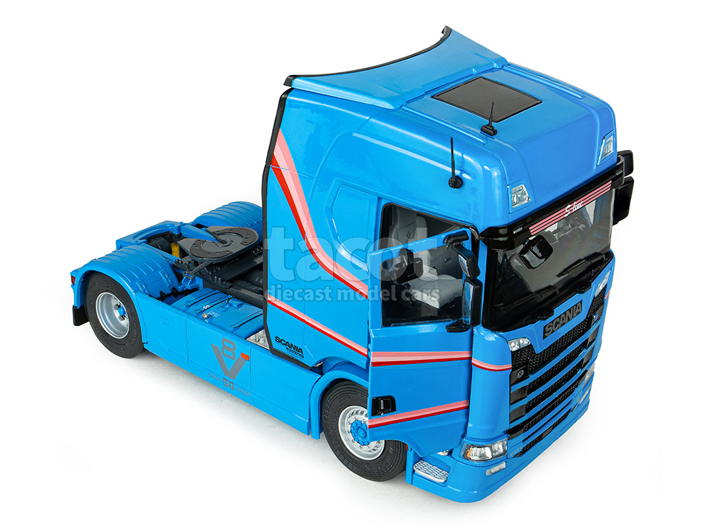 108254 Scania 580S Highline Tribute 2023