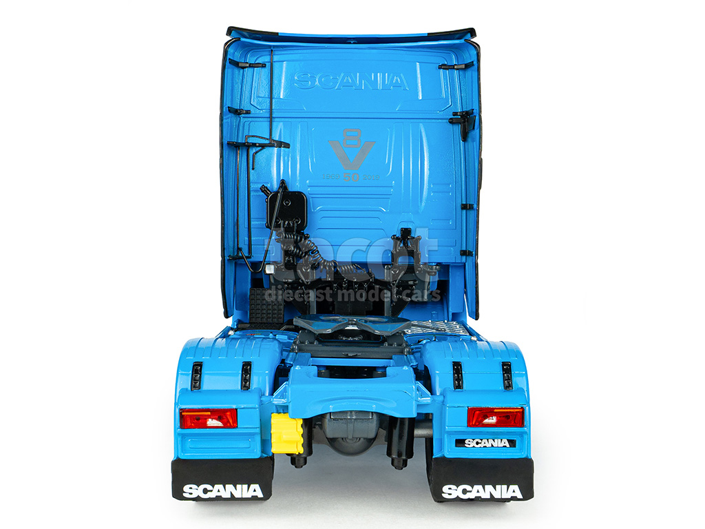 108254 Scania 580S Highline Tribute 2023