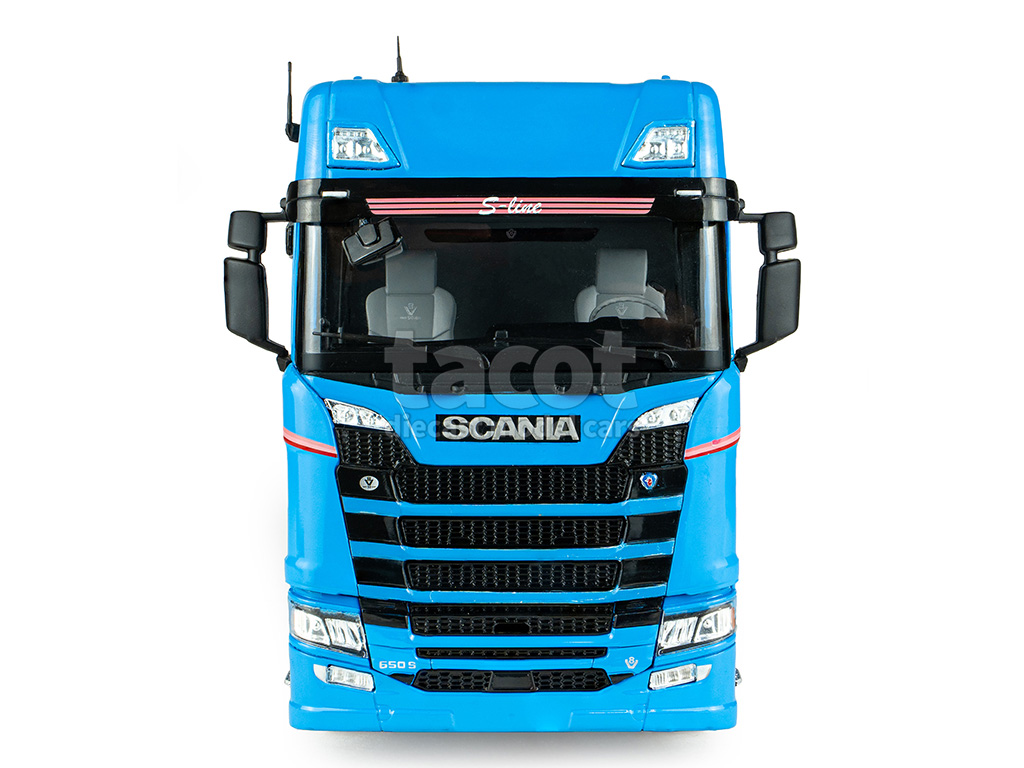 108254 Scania 580S Highline Tribute 2023