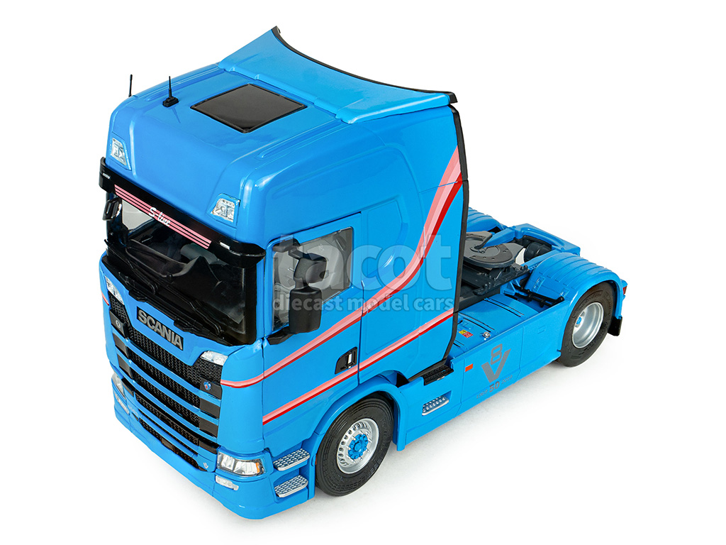 108254 Scania 580S Highline Tribute 2023