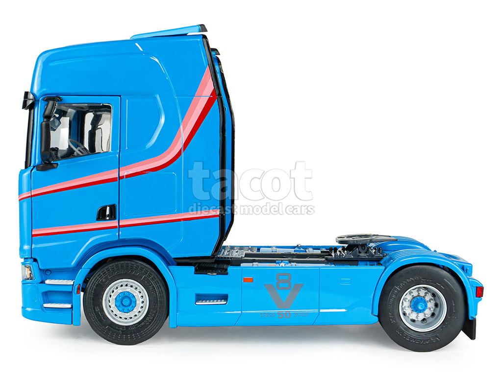 108254 Scania 580S Highline Tribute 2023