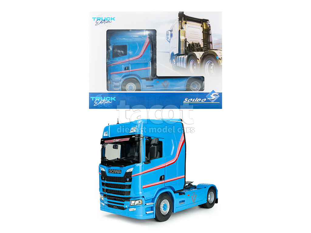 108254 Scania 580S Highline Tribute 2023