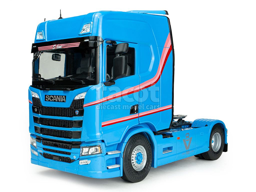 108254 Scania 580S Highline Tribute 2023