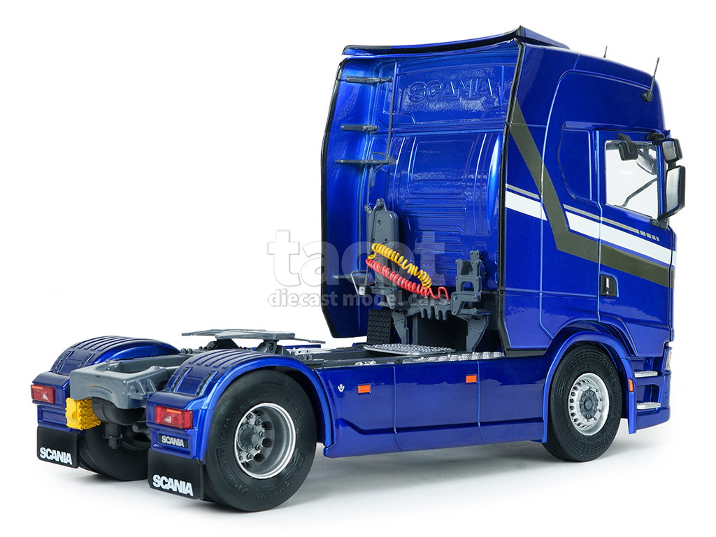108255 Scania 580S Highline 2023