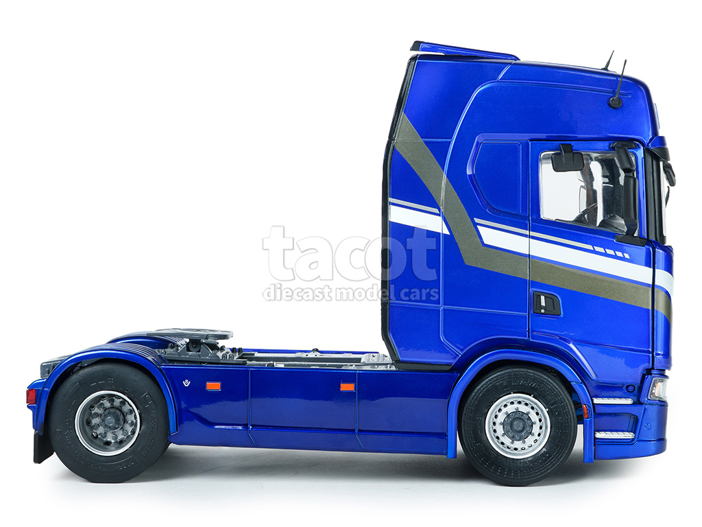 108255 Scania 580S Highline 2023