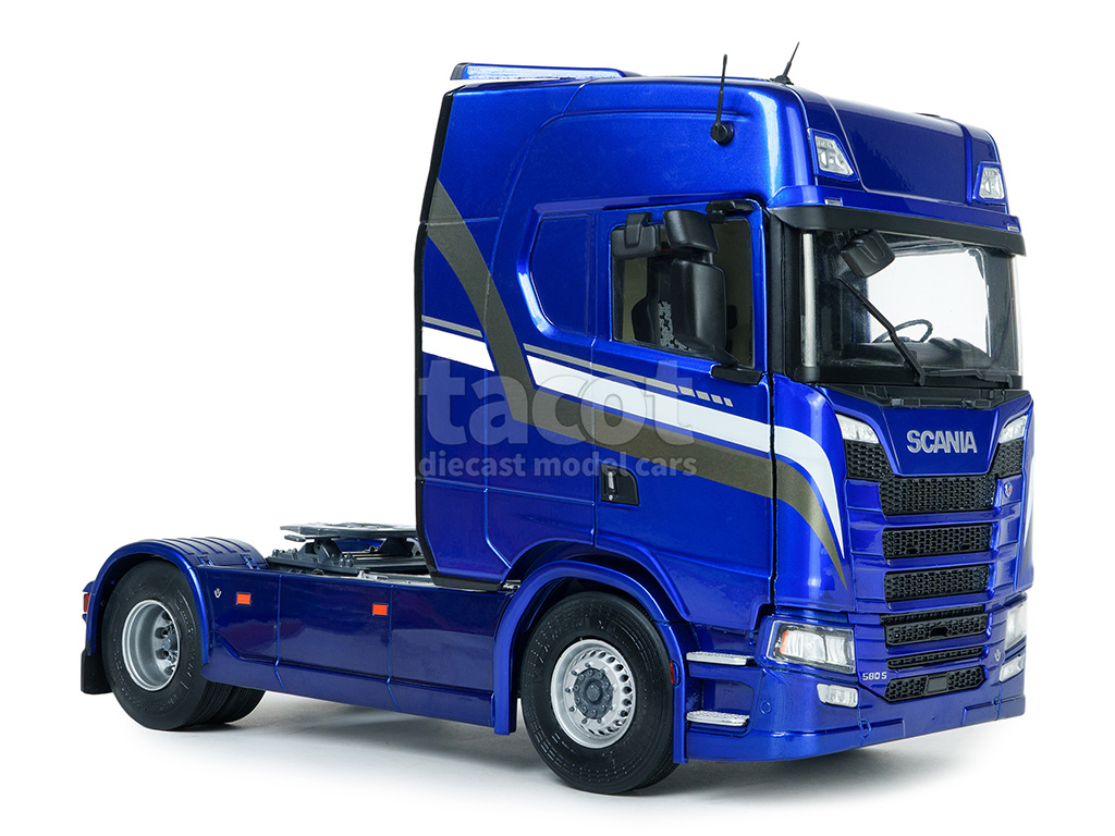 108255 Scania 580S Highline 2023