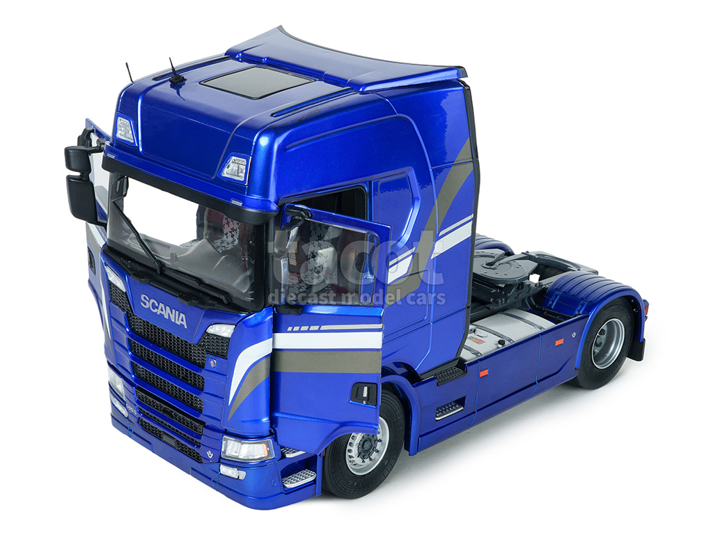 108255 Scania 580S Highline 2023