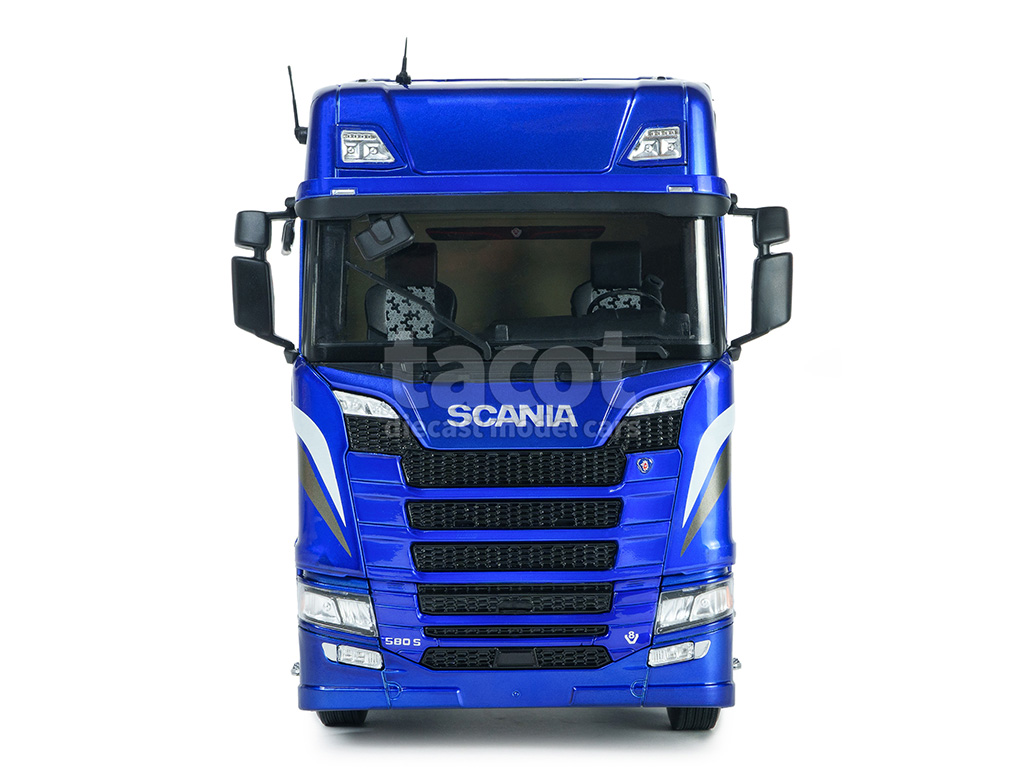 108255 Scania 580S Highline 2023