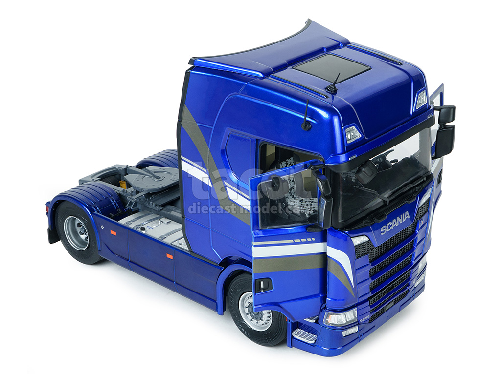 108255 Scania 580S Highline 2023