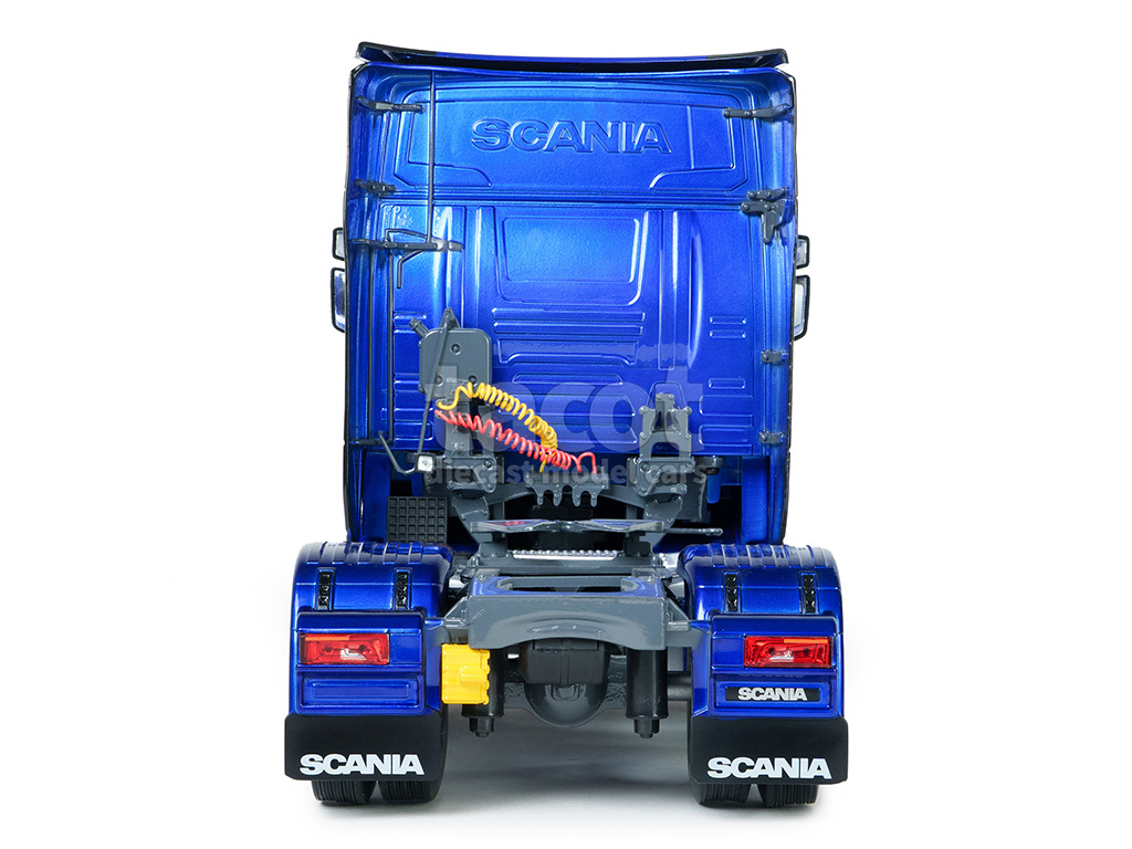 108255 Scania 580S Highline 2023