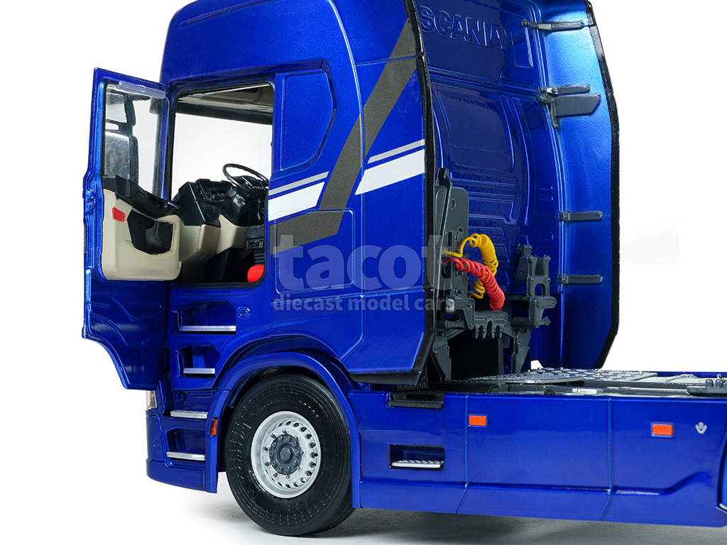 108255 Scania 580S Highline 2023