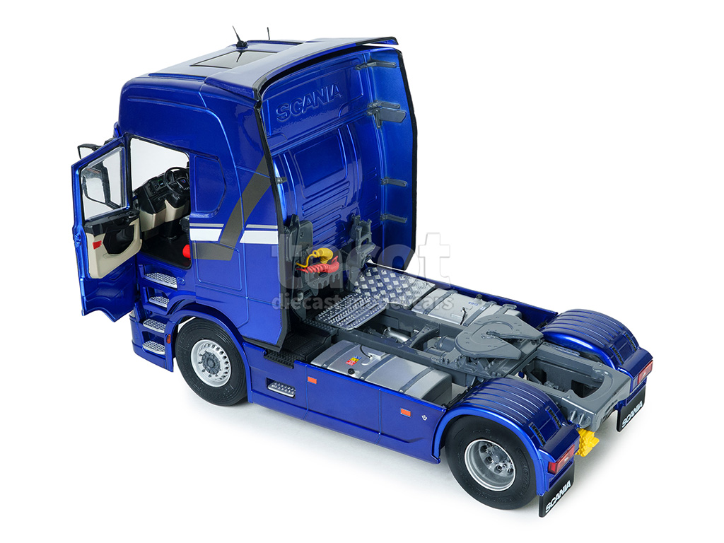 108255 Scania 580S Highline 2023