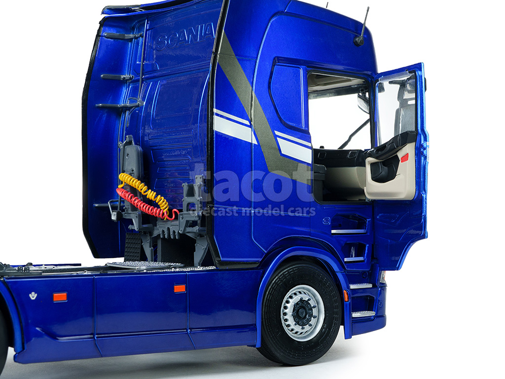 108255 Scania 580S Highline 2023