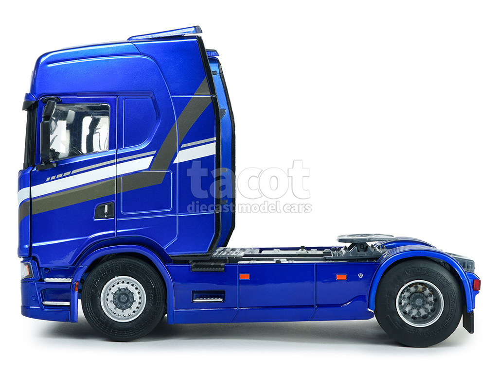 108255 Scania 580S Highline 2023