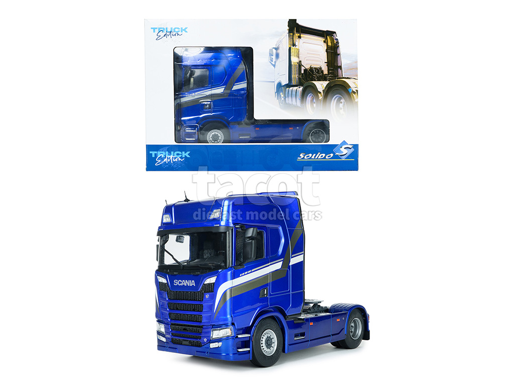 108255 Scania 580S Highline 2023