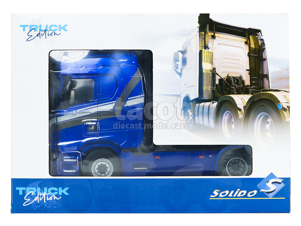 108255 Scania 580S Highline 2023