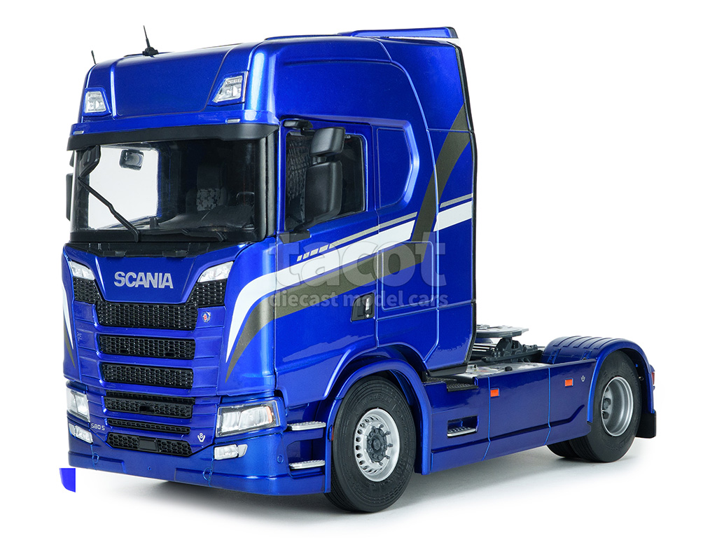 108255 Scania 580S Highline 2023