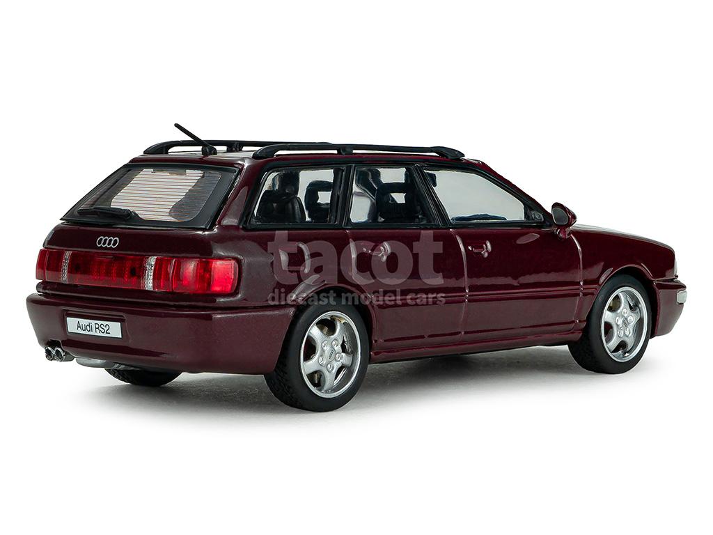 108256 Audi RS2 Avant 1995