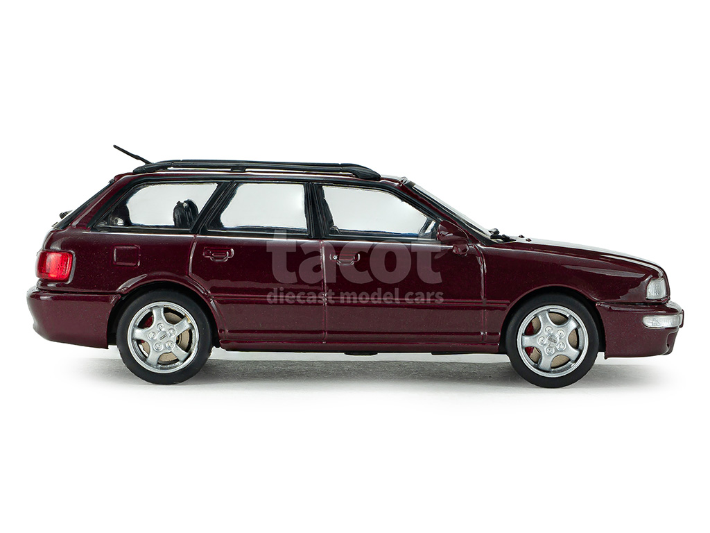 108256 Audi RS2 Avant 1995