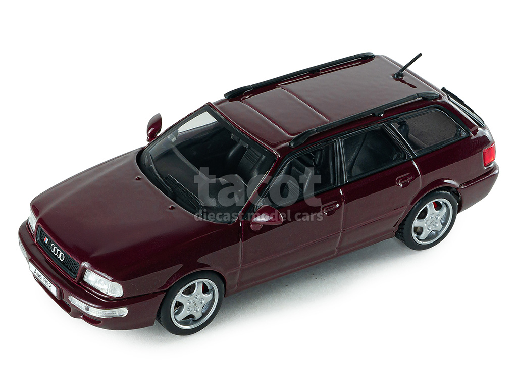 108256 Audi RS2 Avant 1995