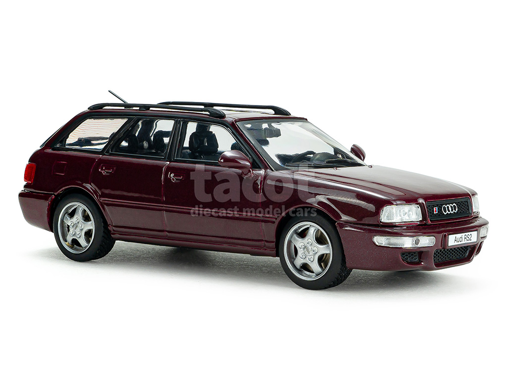 108256 Audi RS2 Avant 1995