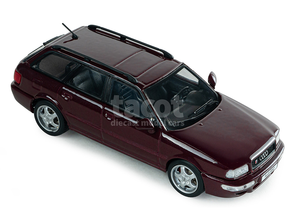 108256 Audi RS2 Avant 1995
