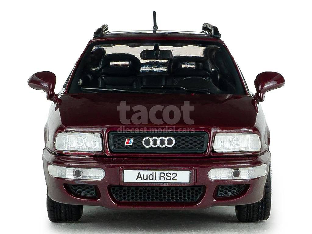 108256 Audi RS2 Avant 1995
