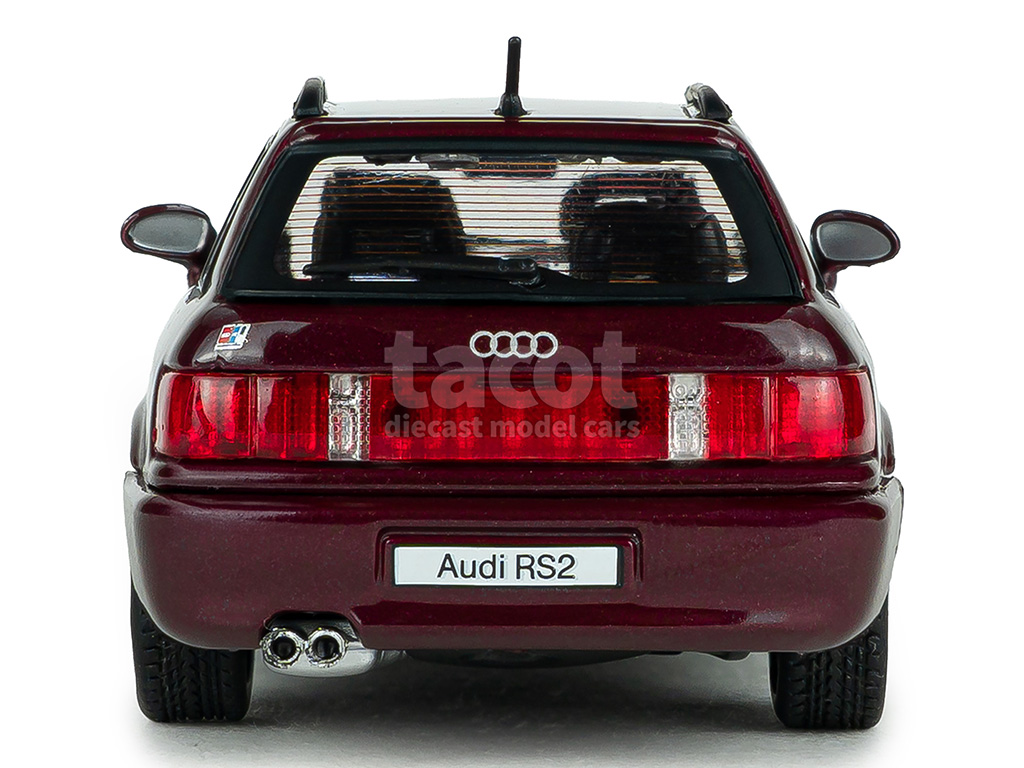 108256 Audi RS2 Avant 1995