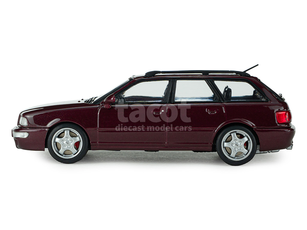 108256 Audi RS2 Avant 1995
