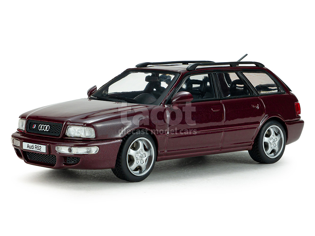 108256 Audi RS2 Avant 1995