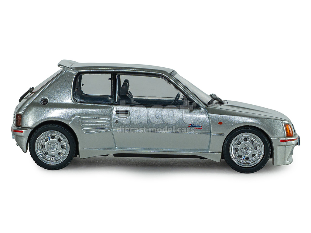 108257 Peugeot 205 GTi Dimma 1992
