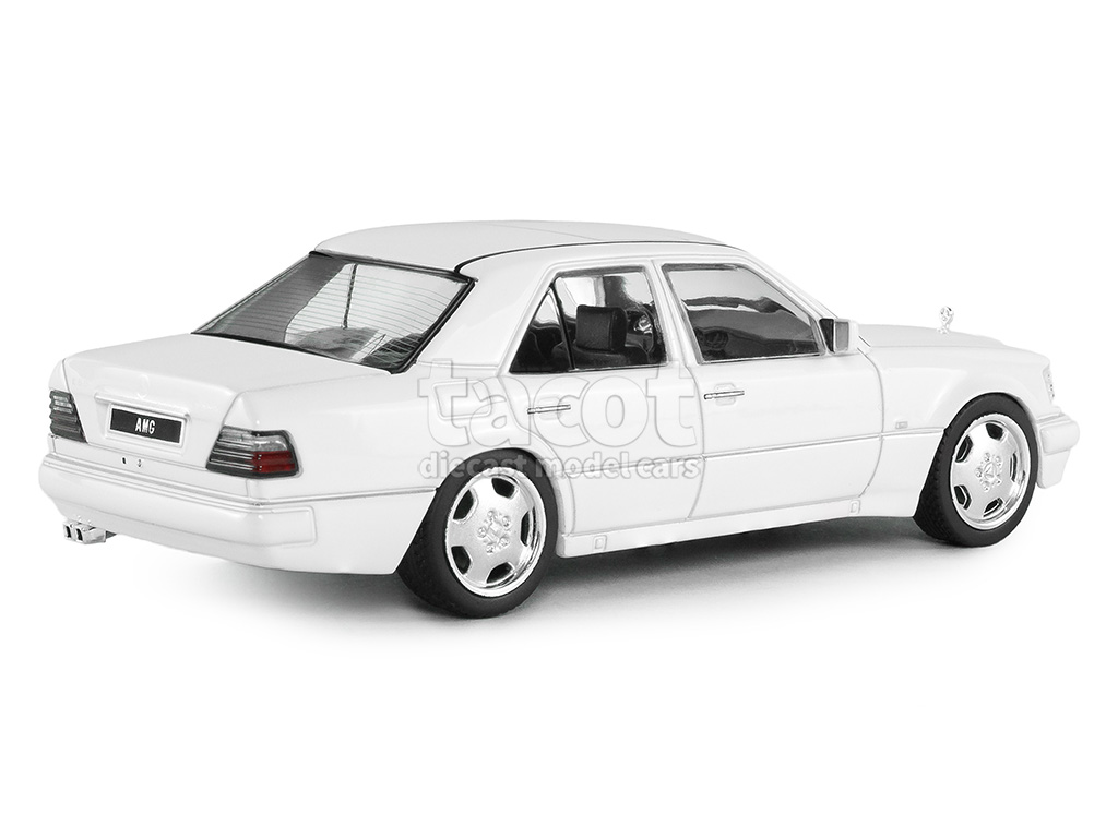 108258 Mercedes E60 AMG/W124 1994