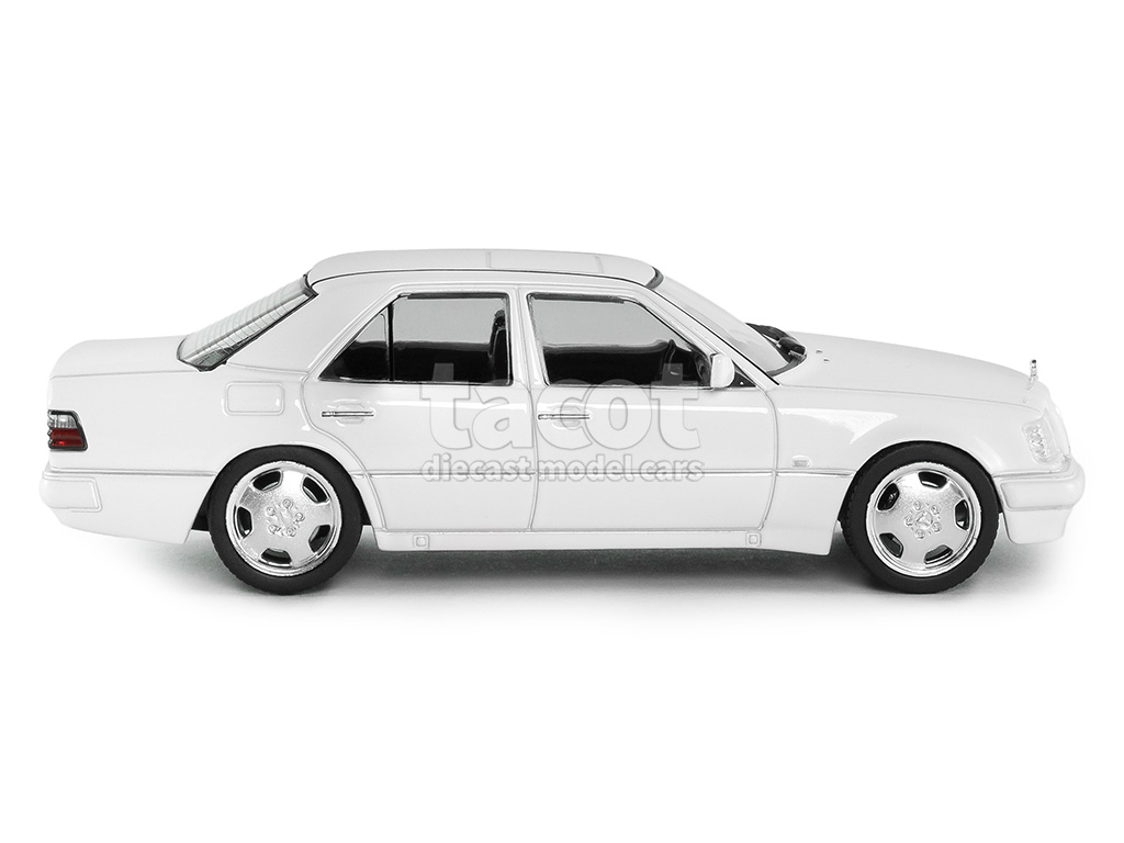 108258 Mercedes E60 AMG/W124 1994