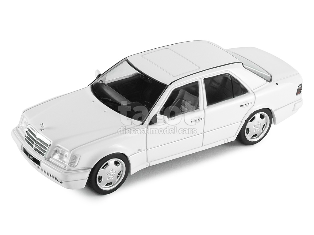 108258 Mercedes E60 AMG/W124 1994