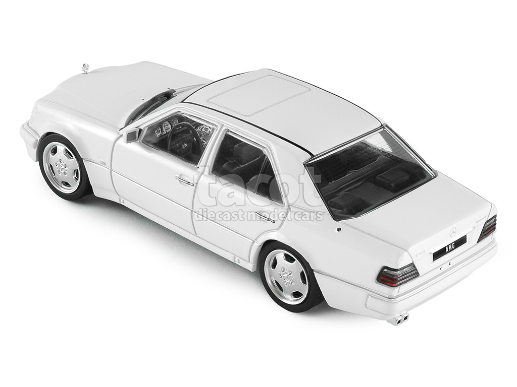 108258 Mercedes E60 AMG/W124 1994