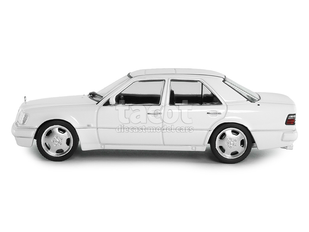 108258 Mercedes E60 AMG/W124 1994