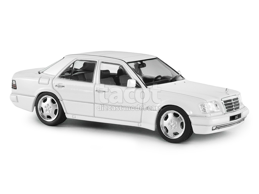 108258 Mercedes E60 AMG/W124 1994