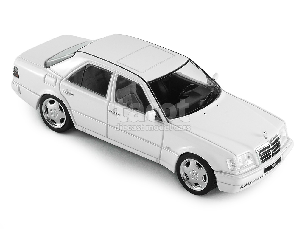 108258 Mercedes E60 AMG/W124 1994
