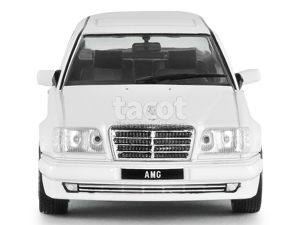 108258 Mercedes E60 AMG/W124 1994