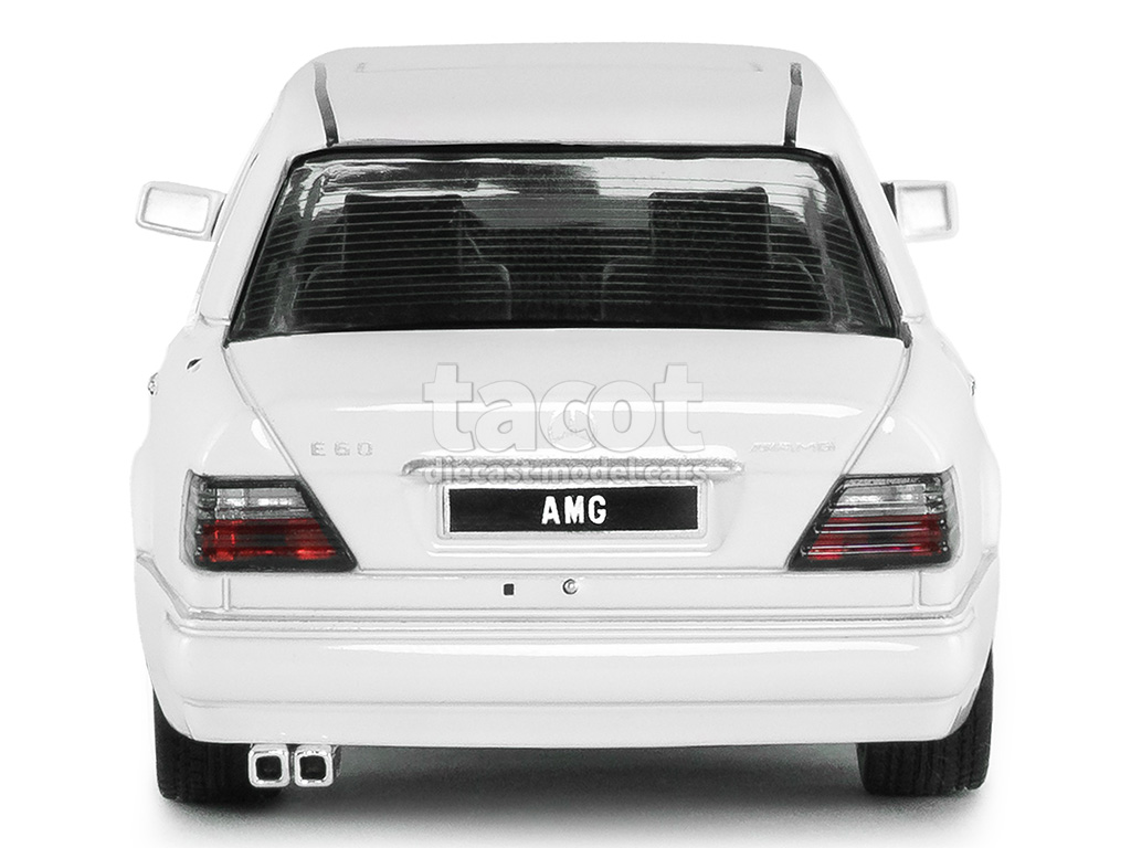 108258 Mercedes E60 AMG/W124 1994