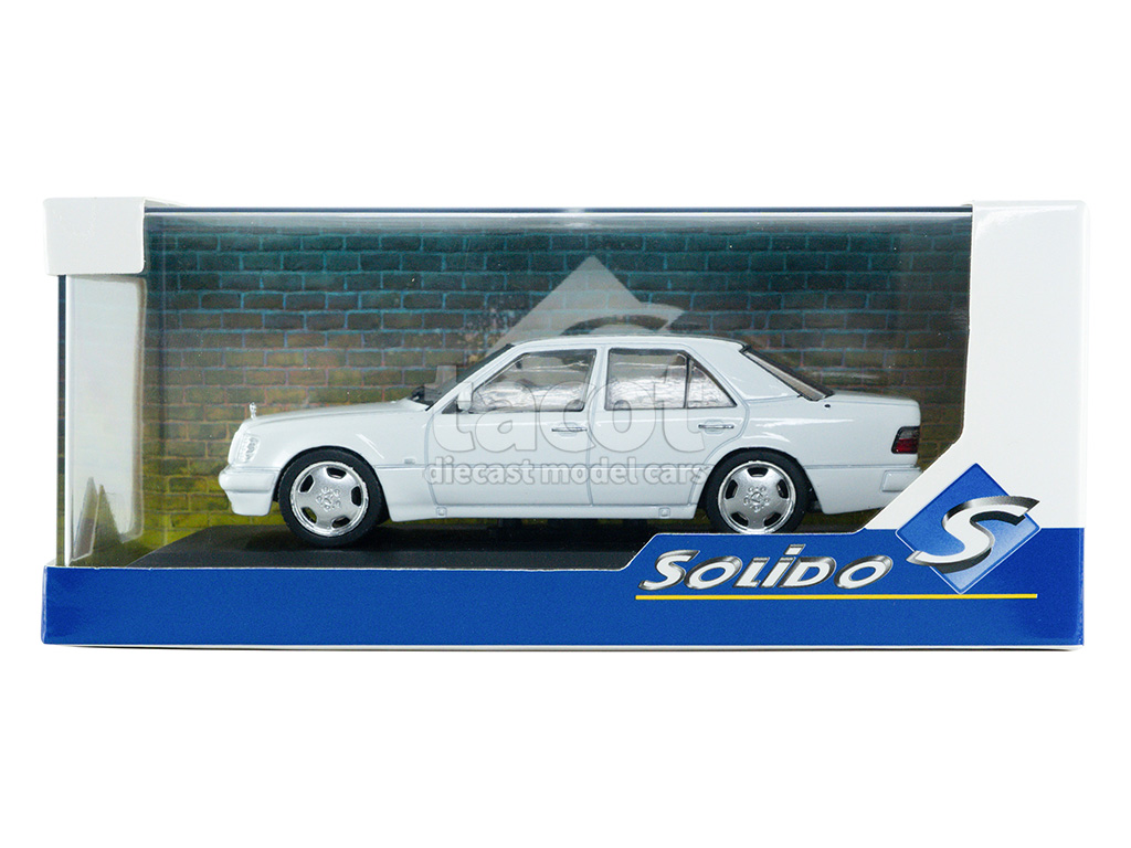108258 Mercedes E60 AMG/W124 1994
