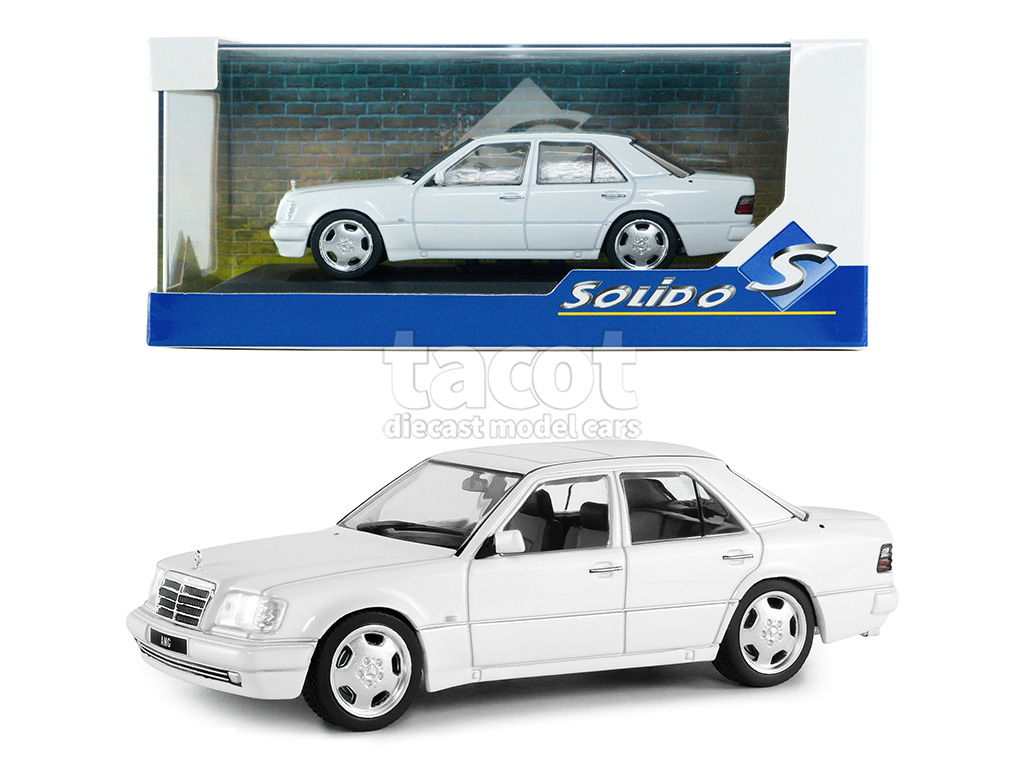 108258 Mercedes E60 AMG/W124 1994