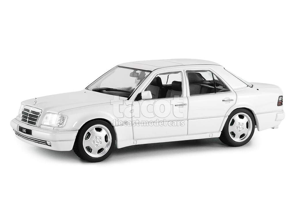 108258 Mercedes E60 AMG/W124 1994