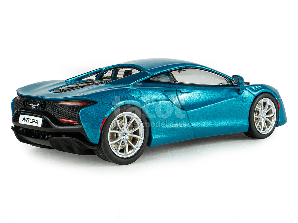 108259 McLaren Artura 2022