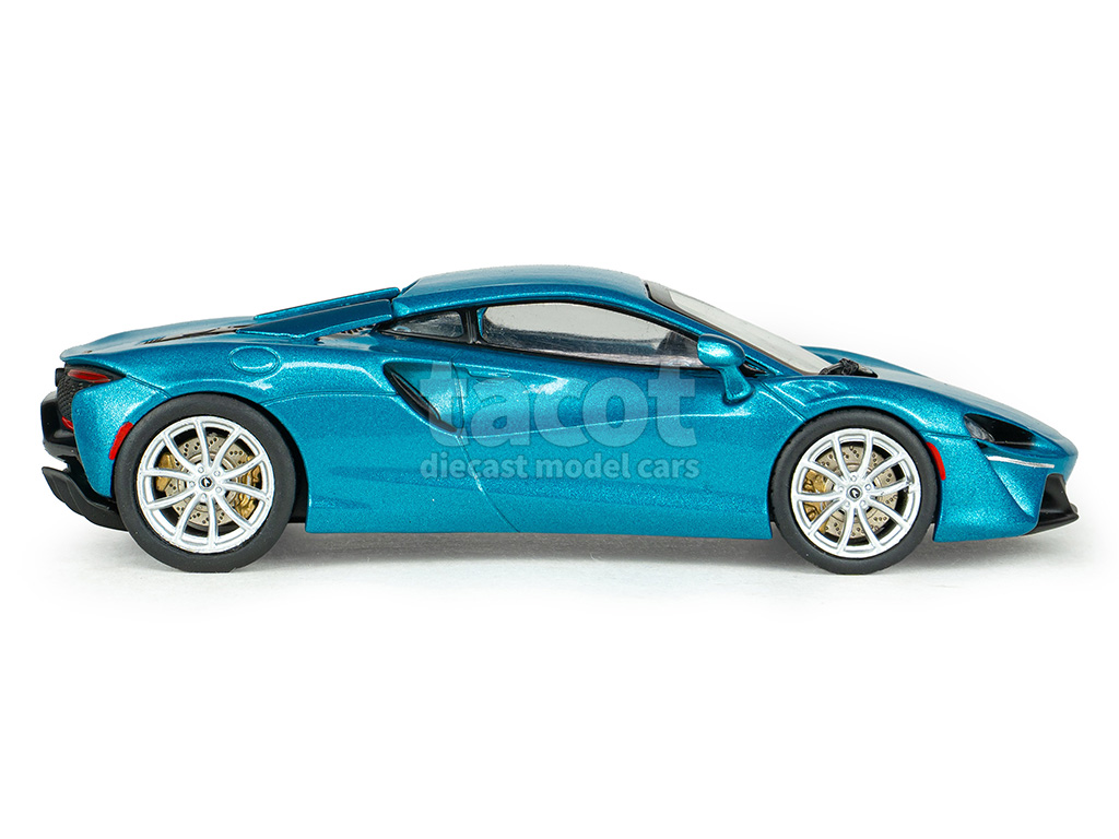 108259 McLaren Artura 2022