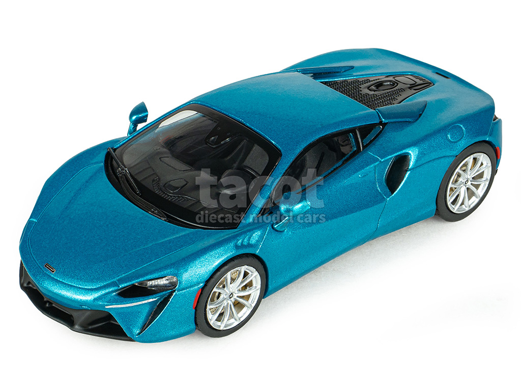 108259 McLaren Artura 2022